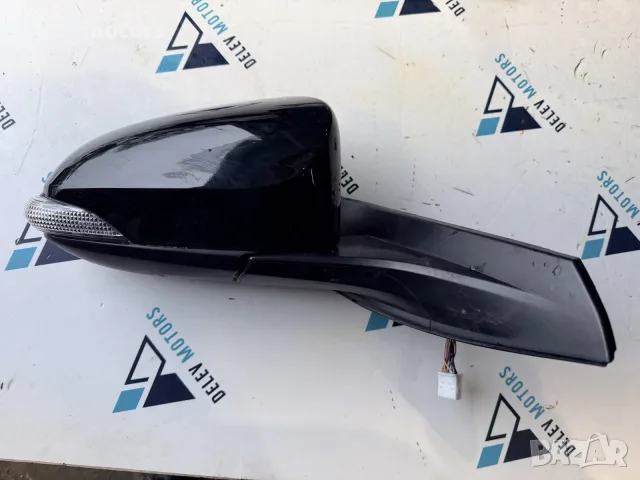 4021000668 дясно огледало от Toyota C-HR 2.0 l-VVTi Hybrid