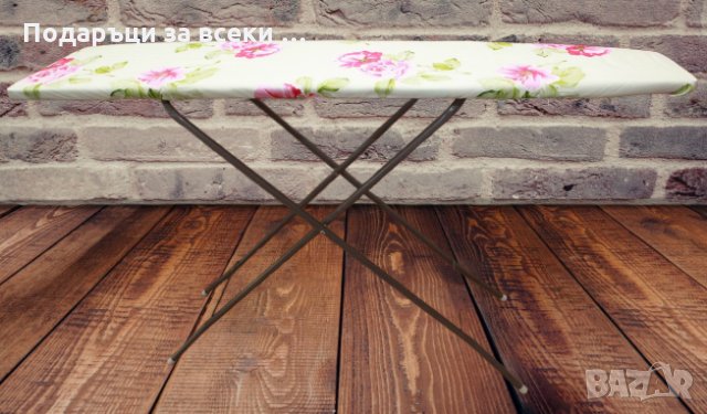 НОВО! Маса за гладене, снимка 3 - Маси - 30960485