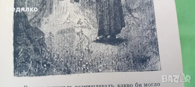 Вилхелм Хауф,Ханс К. Андерсен,приказки,1908г,първо издание , снимка 7 - Антикварни и старинни предмети - 49729285