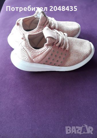 маратонки, снимка 3 - Детски маратонки - 34491413