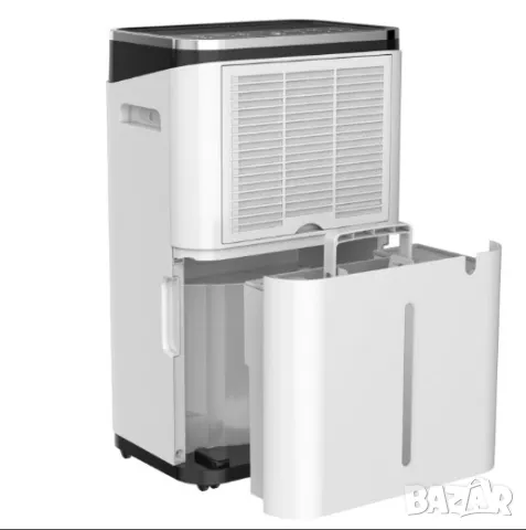 Изсушител за въздух ROHNSON R-9575, снимка 11 - Овлажнители и пречистватели за въздух - 48767680