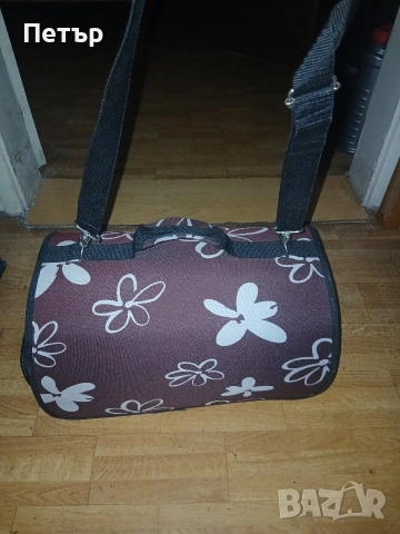 Чанта и Клетка за домашен любимец , снимка 12 - За кучета - 54068906