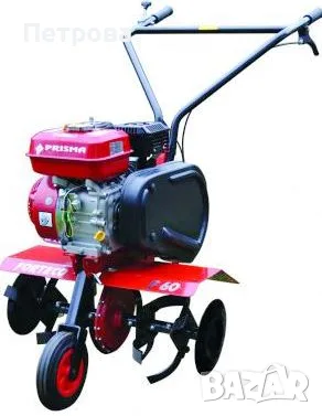 Мотофреза Forteco F60 