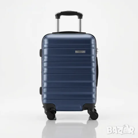 Куфар за ръчен багаж 40/30/20 ABS за Wizz Air и Ryanair