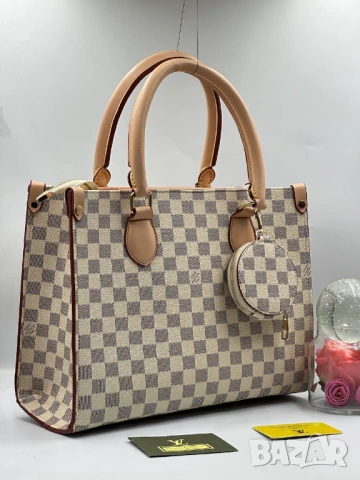чанти louis vuitton, снимка 15 - Чанти - 51426339