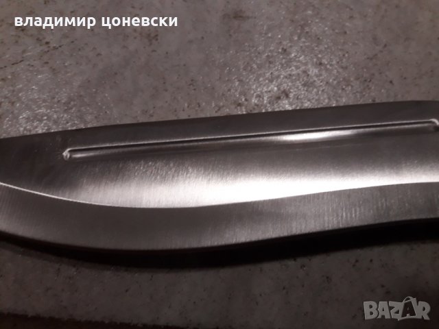 Ловно кукри,нож,кама,мачете, снимка 4 - Колекции - 31808921