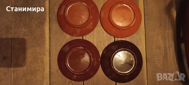 керамични битови съдове, снимка 2 - Други - 21249675