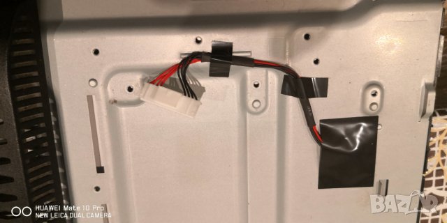 Inverter Board ST320AU 4S01, снимка 14 - Части и Платки - 32055289