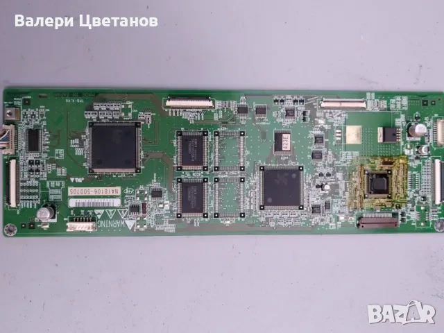 телевизор PHILIPS 42FD9944/01S на части, снимка 9 - Телевизори - 51398853