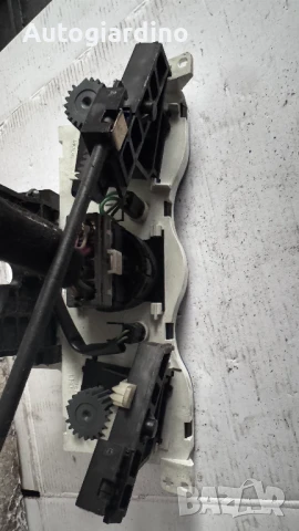 Климатичен блок / панел / табло за Hyundai Getz 2004, снимка 2 - Части - 50645826