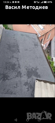 Ремонт на покриви Ремонт на покриви , снимка 10 - Ремонт на покриви - 52678824