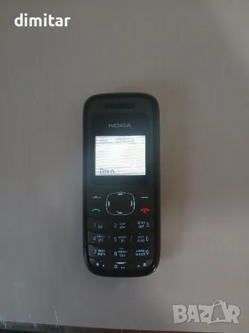 Продавам Nokia 1208, снимка 3 - Nokia - 56236980