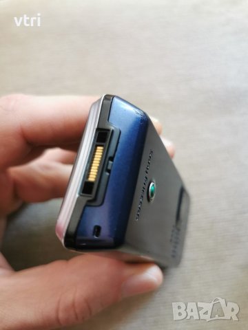Sony Ericsson K220i, снимка 7 - Sony Ericsson - 39637094
