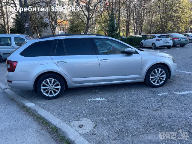 Зимни гуми с оригинални джанти 16 За Шкода Октавия , снимка 4 - Гуми и джанти - 55825676