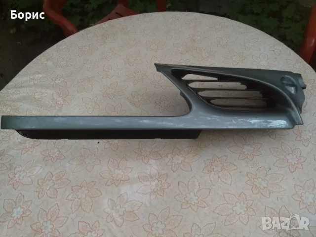 Продавам преден ляв калник други части за Рено меган сценик , снимка 3 - Части - 48039438