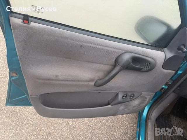 opel corsa B 1.5TD хидравлика  - цена 1 199лв или  613.04 евро   - с  застраховка , прехвърля се вед, снимка 15 - Автомобили и джипове - 52809885