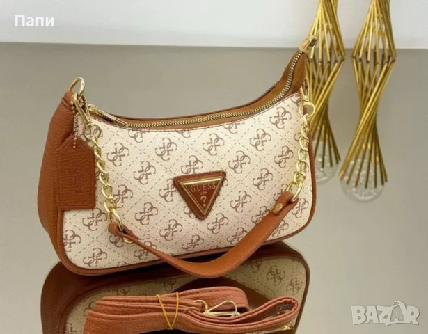 Дамска чанта Guess 