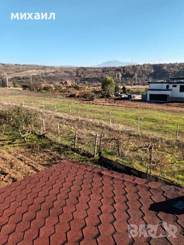 Панорамен парцел в с.Рилци общ.Благоевград, снимка 2 - Парцели - 50585570