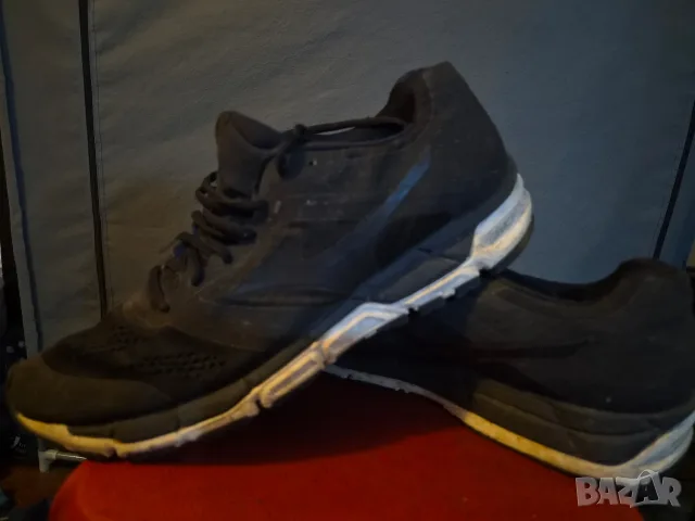 Mizuno-оригинал-номер46
