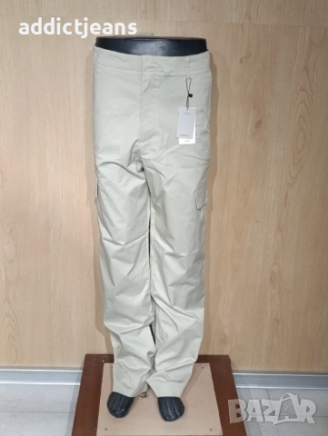 Мъжки спортен панталон Mango размер 46