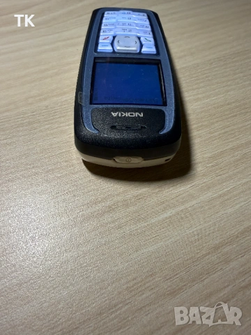 Продавам GSM Nokia 3100 - нови панел + клавиатура, on/off бутон, нова батерия, снимка 6 - Nokia - 49328101