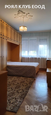 Давам под наем двустаен апартамент в центъра , снимка 3 - Апартаменти - 53106295