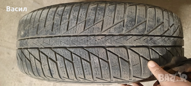 алуминиеви джанти Renault 4x100 16' 205/60/16, снимка 3 - Гуми и джанти - 52676859