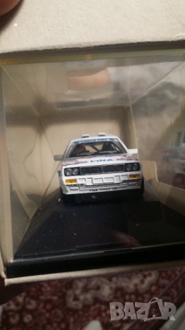 LANCIA  DELTA LANCIA STROATOS  1.43, снимка 4 - Колекции - 35495687
