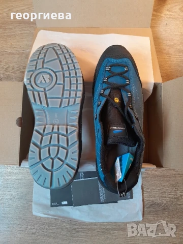 работни обувки от най-висок клас, снимка 2 - Други - 51012122