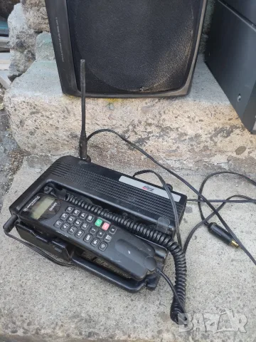 GSM Motorola 2000, снимка 3 - Motorola - 55835720