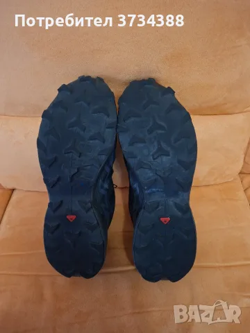 Salomon Speedcross 6, снимка 8 - Спортни обувки - 55838087
