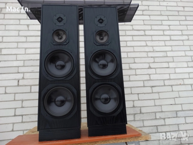 Тон колони IQ 2404 AX, снимка 5 - Тонколони - 52202271