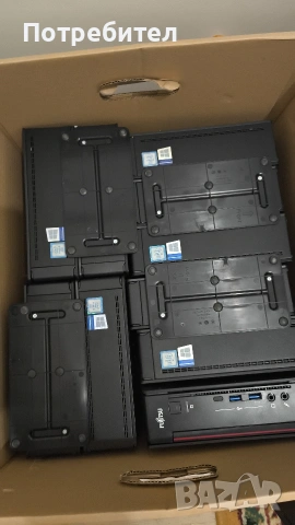 Компютър/ Работна станция , снимка 2 - Работни компютри - 53091110