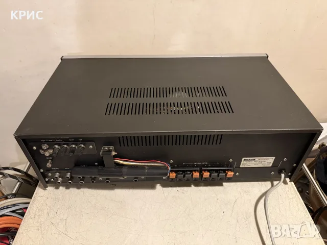 TEAC AG-5700 РЕСИВЪР, снимка 15 - Ресийвъри, усилватели, смесителни пултове - 56377529