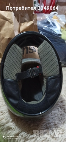 Каски за мотор , снимка 3 - Аксесоари и консумативи - 54241753