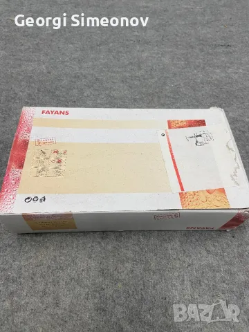 Смесител за мивка-стоящ монтаж, снимка 3 - Смесители - 48525085