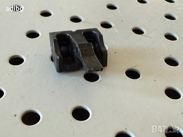 Фиксатор панти капаци - Saeco İncanto Philips Saeco , снимка 4 - Кафемашини - 51817444