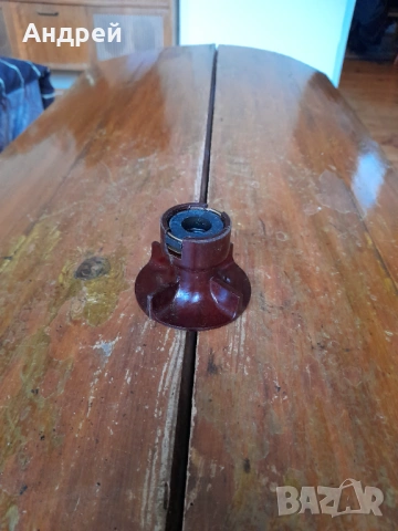 Стара турбина за водна помпа Уаз,Газ