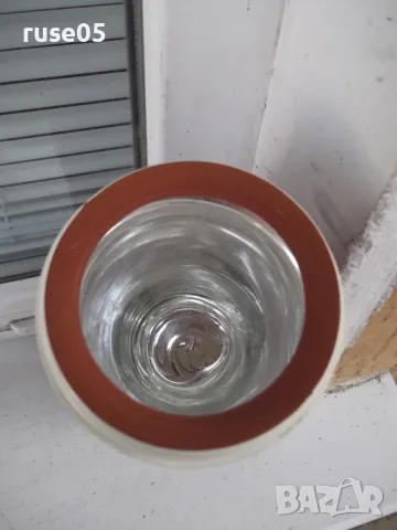 Термос за храна от соца, снимка 5 - Други стоки за дома - 47487481