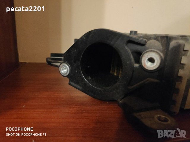 Продавам - оригинален интеркулер за Мазда 3, 6 и CX5, снимка 6 - Части - 30580192