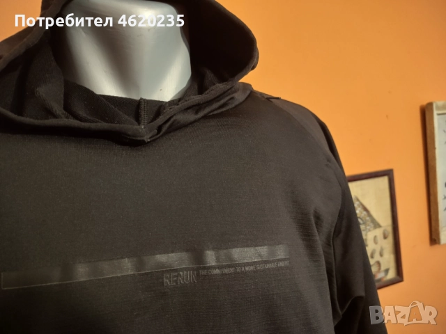 Running SOC размер L, снимка 2 - Спортни дрехи, екипи - 52078467