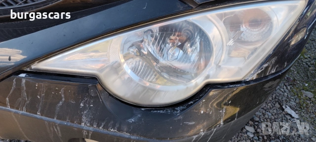 Фар ляв десен SsangYong Action Sport, снимка 2 - Части - 54156600