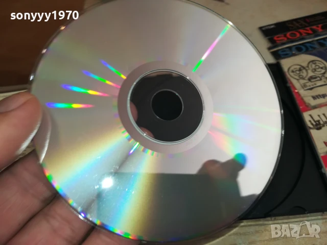 BOB MARLEY CD 2107251650, снимка 17 - CD дискове - 51094265