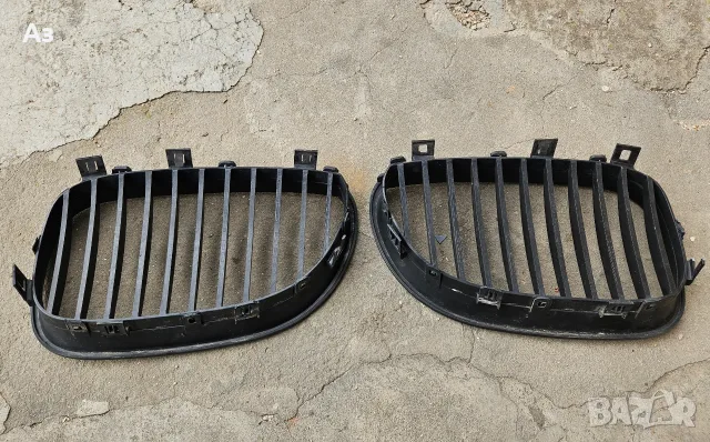 черни бъбреци BMW E60, снимка 2 - Аксесоари и консумативи - 56451939
