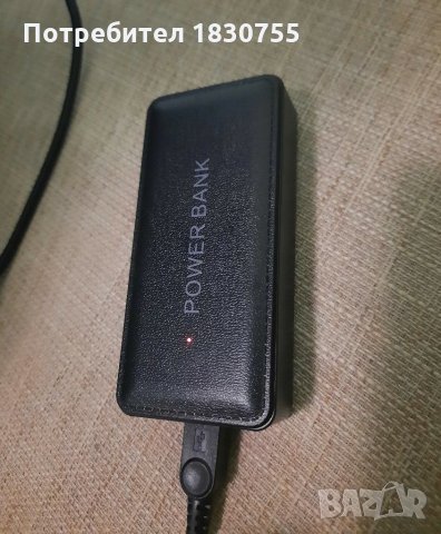 Преносима Батерия , снимка 6 - Външни батерии - 31036547