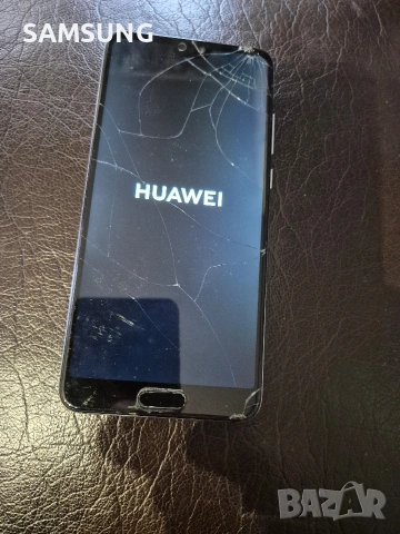 Huawei - P20, снимка 2 - Huawei - 53220271