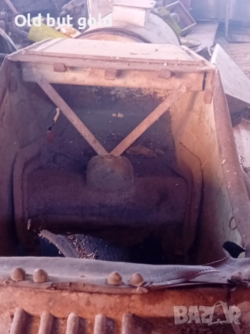 Аво Немски кош за мотоциклет, снимка 2 - Части - 51991498