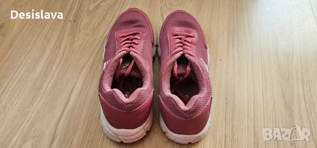 Лилави маратонки Admiral, снимка 6 - Детски маратонки - 47999193