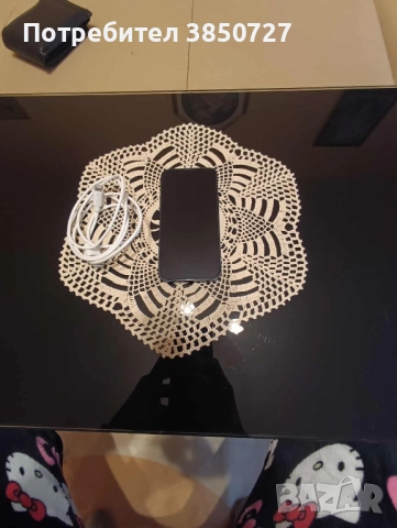 iPhone 13 mini Black , снимка 7 - Apple iPhone - 52437850