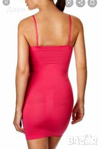 Triumph shapewear топ и рокля оформящо бельо, снимка 2 - Бельо - 29788630